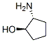 CAS 登录号：59260-76-3， 反式-2-氨基环戊烷醇