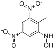 CAS#: 59283-76-0, 2-Hydroxylamino-4,6-Dinitrotoluene