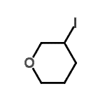 CAS#: 59287-68-2, 3-Iodotetrahydro-2H-Pyran