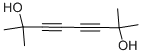 CAS#: 5929-72-6, 2,7-Dimethyl-3,5-Octadiyn-2,7-Diol