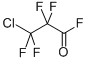 CAS#: 5930-66-5, 3-Chlorotetrafluoropropionyl Fluoride