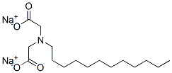 CAS#: 5931-57-7, Disodium Lauriminodiacetate