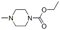 CAS#: 59325-11-0, 4-Methyl-1-Piperazinecarboxylicacid Ethyl ester