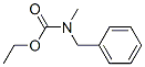 CAS 登录号：59325-17-6， N-甲基-N-苄基氨基甲酸乙酯