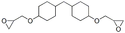 CAS#: 59333-65-2, 1,1'-Methylenebis[4-(2,3-Epoxypropoxy)Cyclohexane]