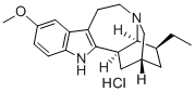 CAS 登录号：5934-55-4， 伊菠加因盐酸盐