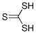 CAS#: 594-08-1, Trithiocarbonic Acid