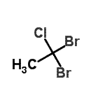 CAS#: 594-17-2, 1,1-Dibromo-1-Chloroethane