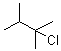 CAS#: 594-57-0, 2-Chloro-2,3-Dimethyl Butane