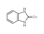 CAS#: 59403-74-6, 1,3-Dihydro-2H-Benzimidazole-2-Selone