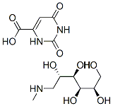 CAS#: 59404-17-0, Methylglucamine Orotate