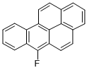CAS#: 59417-86-6, 6-Fluorobenzo(a)Pyrene