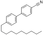 CAS#: 59454-35-2, 4'-Decyl-biphenyl-4-carbonitrile