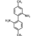 CAS#: 59517-21-4, 4,4'-Dimethyl-2,2'-Biphenyldiamine