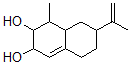 CAS#: 59545-99-2, Rishitin