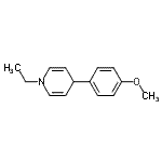 CAS#: 595544-73-3, 1-Ethyl-4-(4-Methoxyphenyl)-1,4-Dihydropyridine