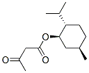 CAS#: 59557-05-0, 3-Oxo-Butanoic Acid (1R,2S,5R)-5-Methyl-2-(1-Methylethyl)Cyclohexyl Ester