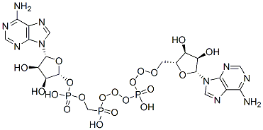 CAS#: 5959-90-0, Adenosine 5'-Triphosphate 5'-Adenosine