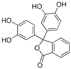 CAS#: 596-28-1, 3,3-Bis(3,4-Dihydroxyphenyl)Isobenzofuran-1(3H)-One