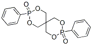 CAS#: 59609-12-0, 2,2'-Diphenyl-5,5'-Spirobi[1,3,2-Dioxaphosphorinane]2,2'-Dioxide