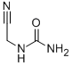 CAS#: 5962-02-7, (Cyanomethyl)Urea