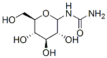 CAS#: 5962-14-1, Glucosylurea