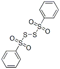 CAS#: 5962-55-0, Bis(Phenylsulphonyl) Disulphide