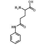 CAS#: 5963-60-0, N-Phenylglutamine