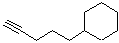 CAS#: 5963-75-7, 4-Pentyn-1-Ylcyclohexane