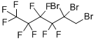 CAS#: 59665-24-6, 1,1,2-Tribromo-1-(Nonafluorobutyl)Ethane