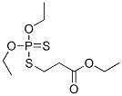 CAS#: 5969-94-8, Phosphorodithioic Acid O,O-Diethyl S-[2-(Ethoxycarbonyl)Ethyl] Ester