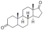 CAS#: 5982-99-0, Androstane-3,17-Dione