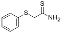 CAS#: 59865-82-6, 2-(Phenylthio)Ethanethioamide
