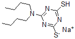 CAS#: 59866-75-0, 6-(Dibutylamino)-1,3,5-Triazine-2,4-Dithiol Sodium