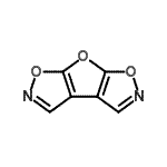 CAS#: 59907-86-7, [1,2]Oxazolo[4',5':4,5]Furo[3,2-d][1,2]Oxazole