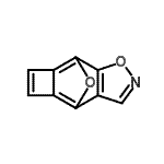 CAS#: 59908-12-2, 3,12-Dioxa-4-Azatetracyclo[5.4.1.0<Sup>2,6</Sup>.0<Sup>8,11</Sup>]Dodeca-1(11),2(6),4,7,9-Pentaene