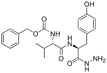 CAS#: 5992-90-5, N-[N-[(Benzyloxy)Carbonyl]-L-Valyl]-L-Tyrosinohydrazide