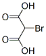 CAS#: 600-31-7, 2-Bromopropanedioic Acid