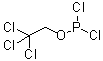 CAS#: 60010-51-7, 2,2,2-Trichloroethyl Phosphorodichloridite