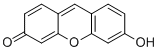 CAS#: 60025-94-7, 6-Hydroxy-3-Xanthen-3-One