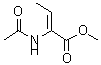 CAS#: 60027-53-4, Methyl (2Z)-2-Acetamido-2-Butenoate