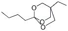 CAS#: 60028-23-1, 1-Butyl-4-Ethyl-2,6,7-Trioxabicyclo[2.2.2]Octane
