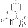 CAS 登录号：60029-23-4， 垂吗酰胺