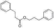 CAS 登录号：60045-27-4， 3-苯基丙基 3-苯基丙酸酯
