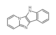 CAS#: 60067-39-2, Pyridino(1,2-a)Imidazo(5,4-b)Indole