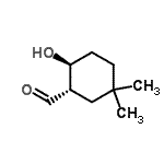 CAS#: 600726-41-8, (1S,2S)-2-Hydroxy-5,5-dimethylcyclohexanecarbaldehyde