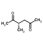 CAS#: 600726-89-4, (3S)-3-Methyl-2,5-hexanedione