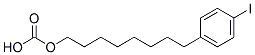CAS#: 60075-63-0, 4-Iodophenyloctyl Carbonate