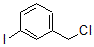 CAS#: 60076-09-7, 1-(Chloromethyl)-3-Iodo-Benzene