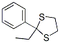CAS#: 6008-82-8, Propiophenone Ethane-1,2-Diyl Dithioacetal